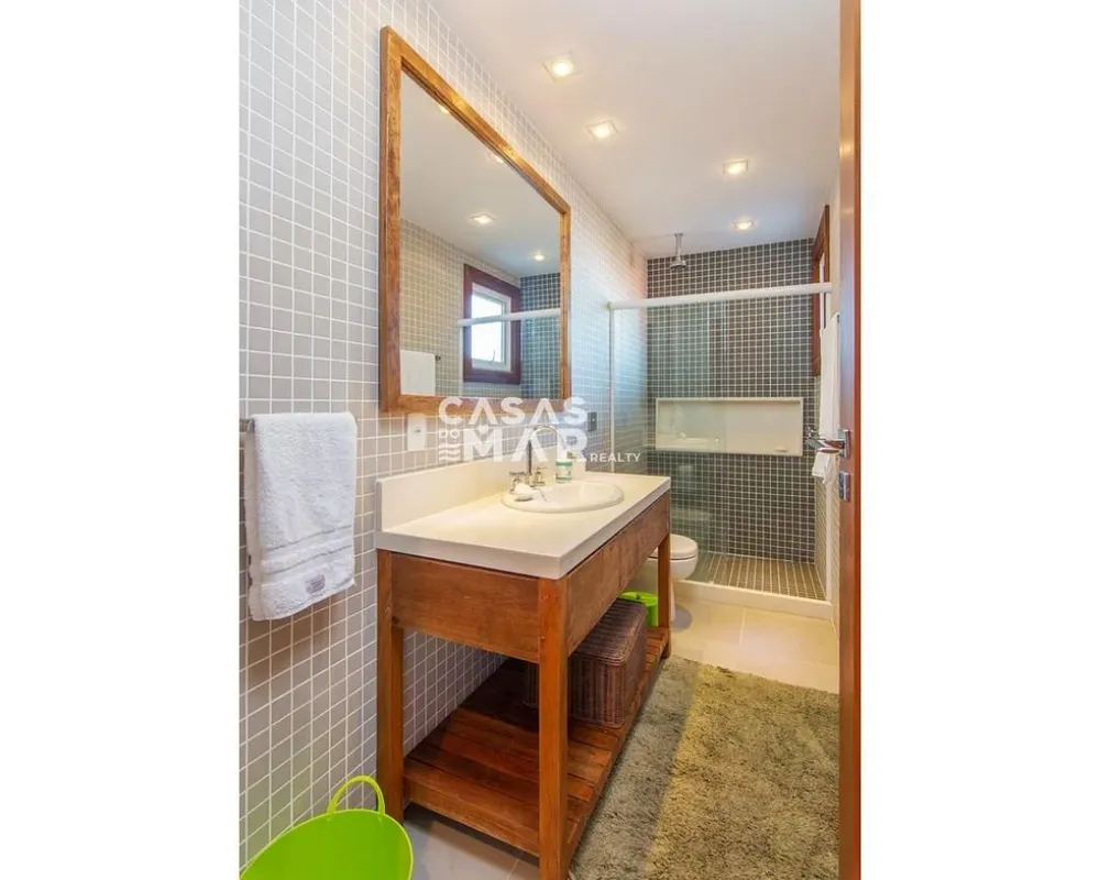 Casa, 6 quartos - Foto 15