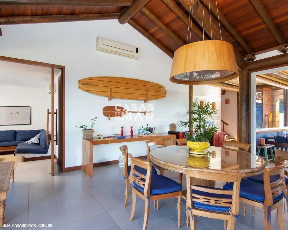 Casa, 6 quartos - Foto 8
