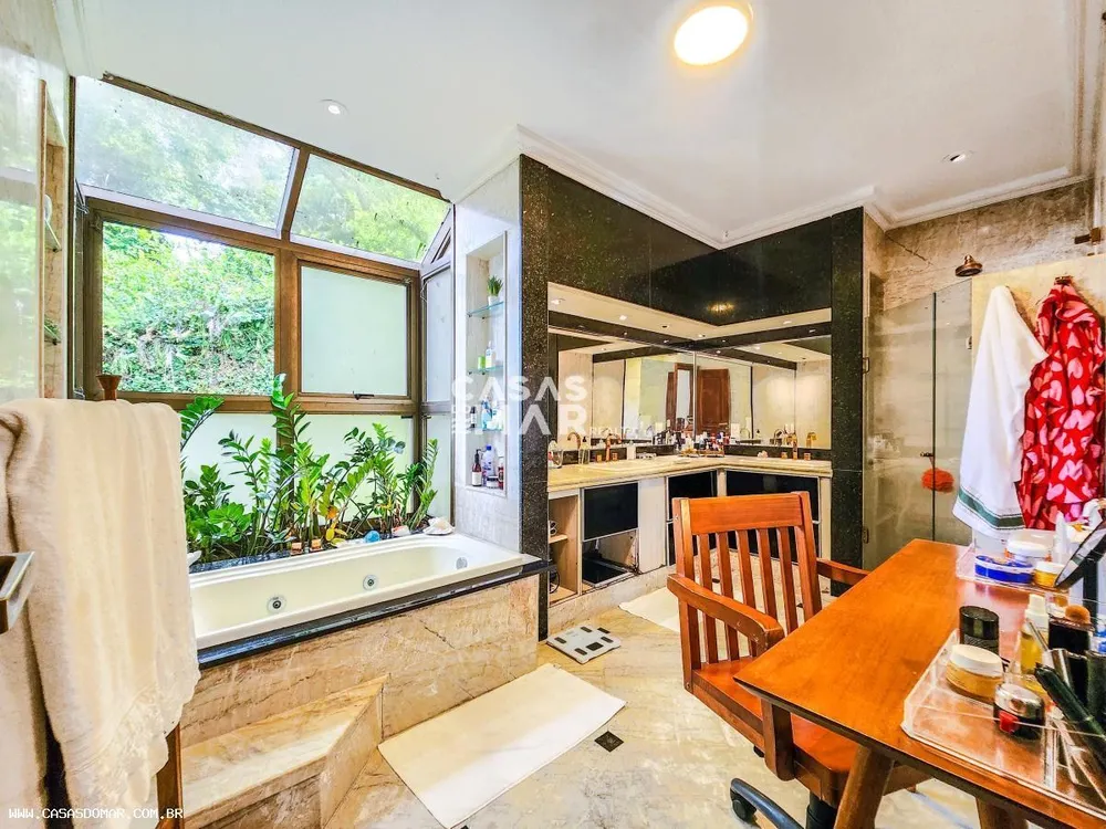 Casa, 5 quartos - Foto 20