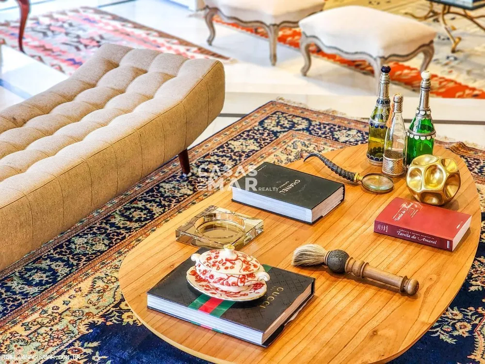 Casa, 5 quartos - Foto 7