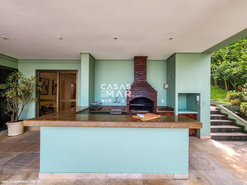 Casa, 5 quartos - Foto 2