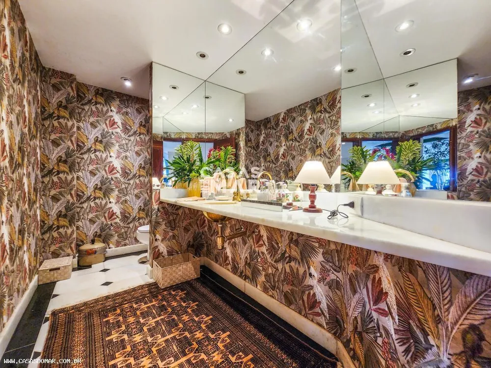Casa, 5 quartos - Foto 10