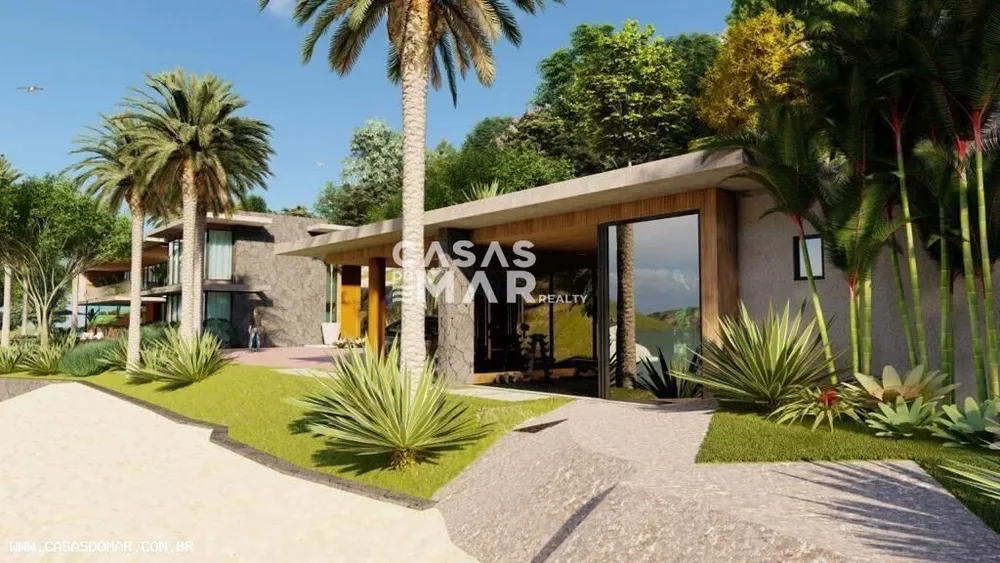 Casa, 6 quartos - Foto 4