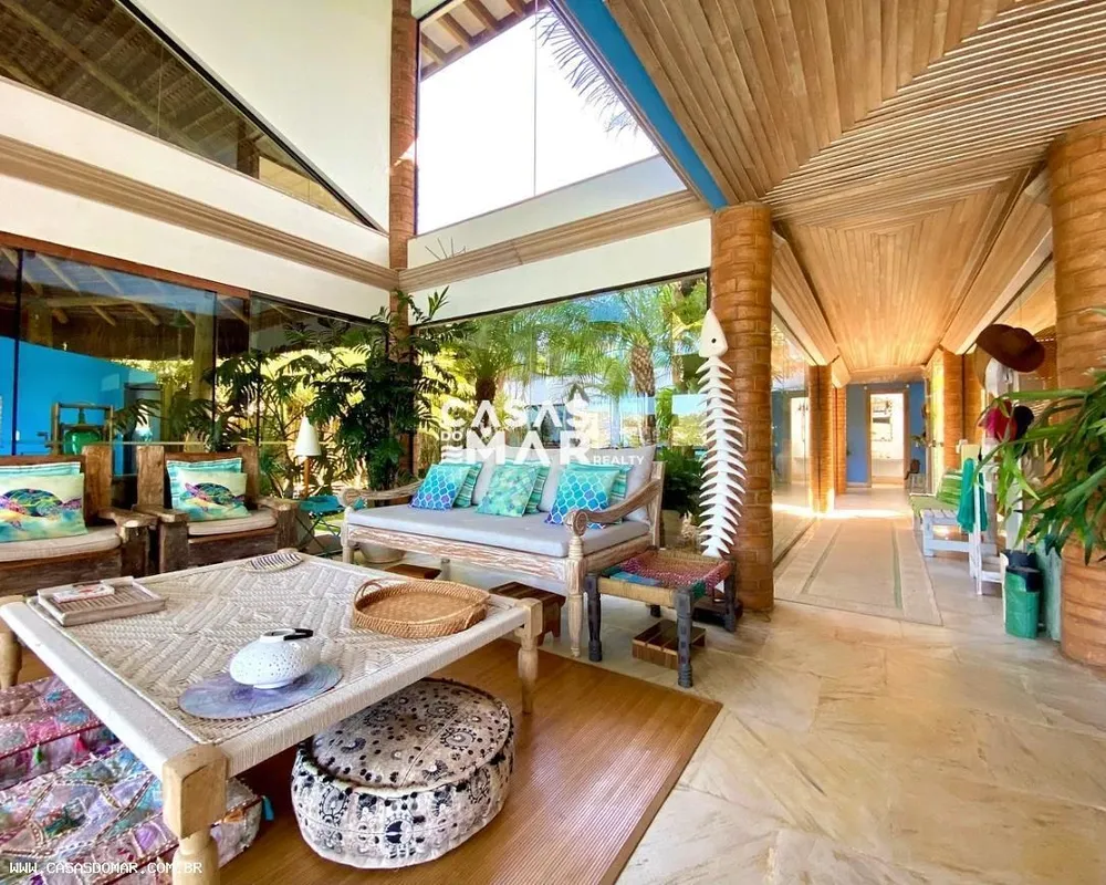 Casa, 6 quartos - Foto 30