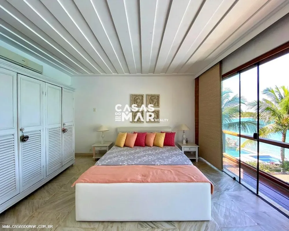 Casa, 6 quartos - Foto 44