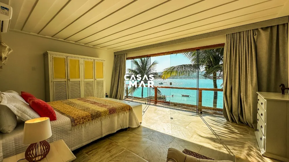 Casa, 6 quartos - Foto 5