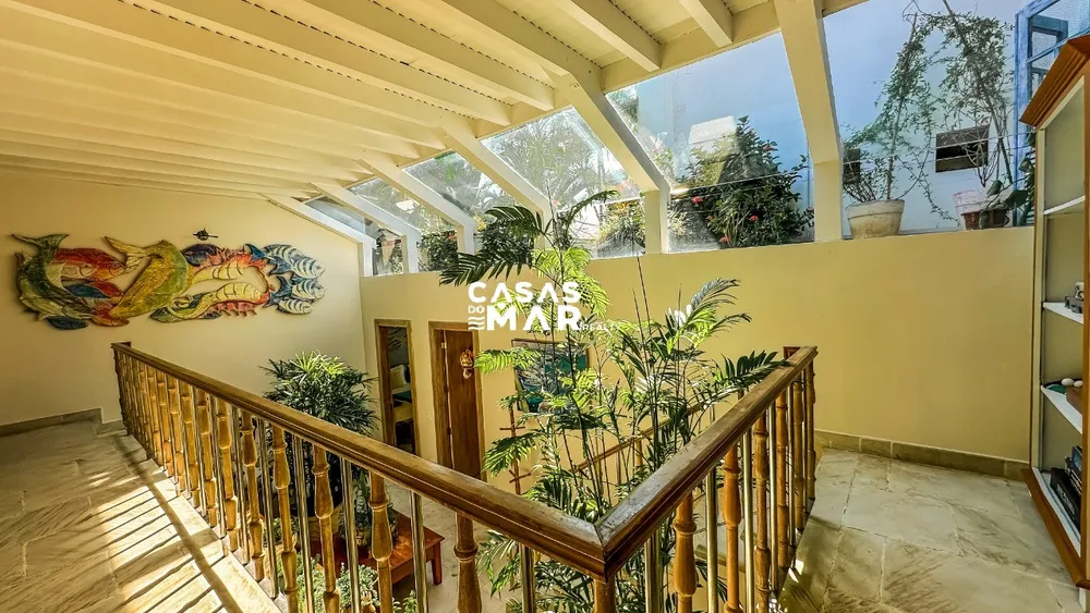 Casa, 6 quartos - Foto 8