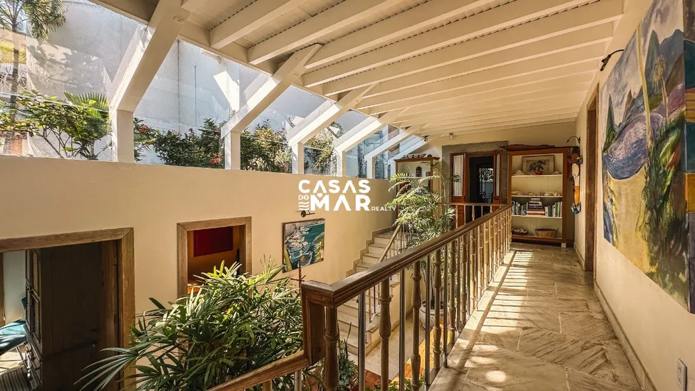 Casa, 6 quartos - Foto 35