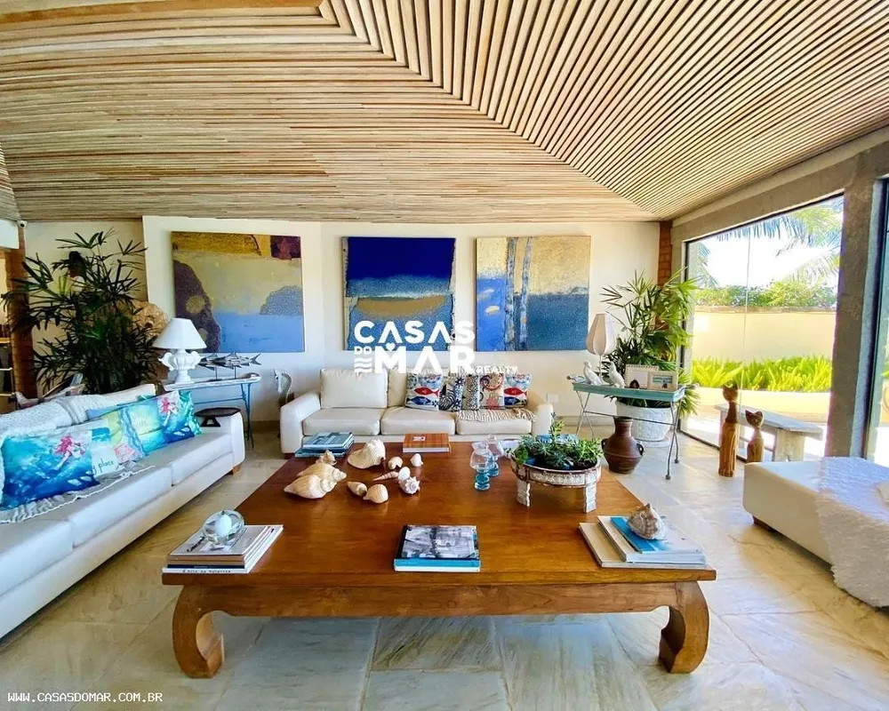 Casa, 6 quartos - Foto 38