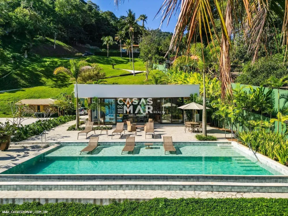 Casa, 10 quartos - Foto 4