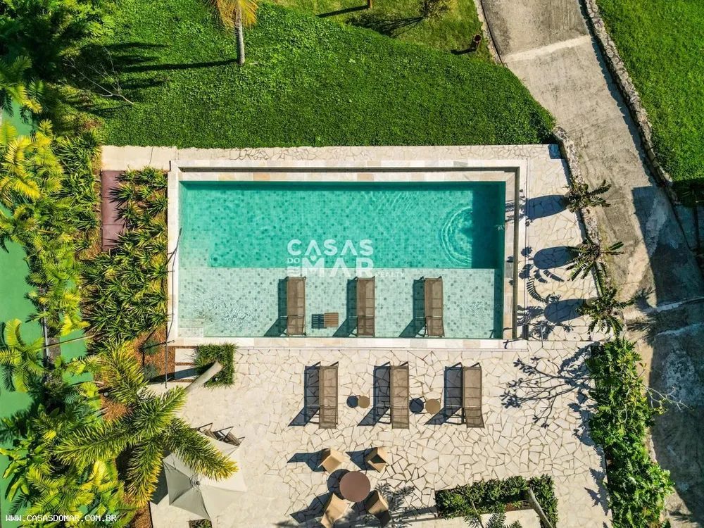 Casa, 10 quartos - Foto 3