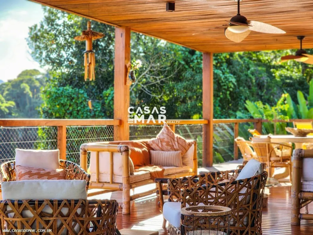 Casa, 10 quartos - Foto 21