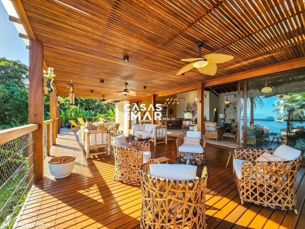 Casa, 10 quartos - Foto 22