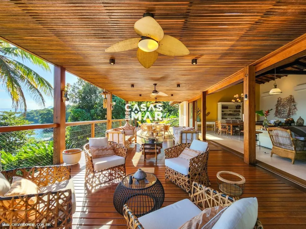 Casa, 10 quartos - Foto 17