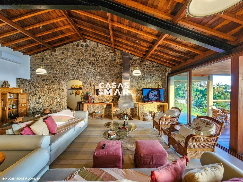 Casa, 10 quartos - Foto 26