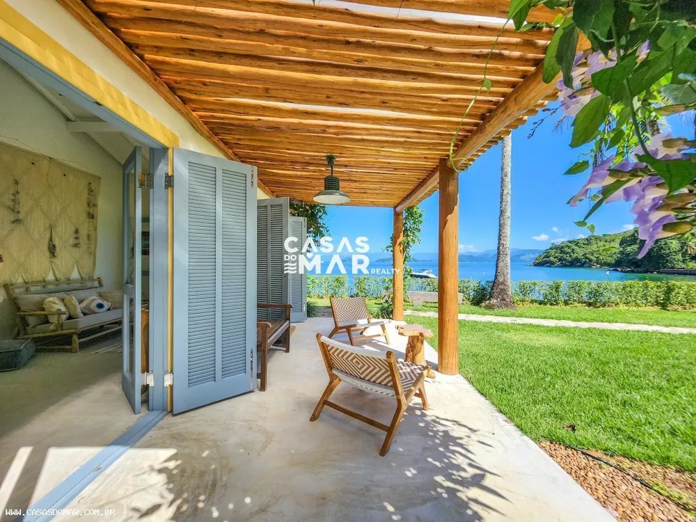 Casa, 10 quartos - Foto 5