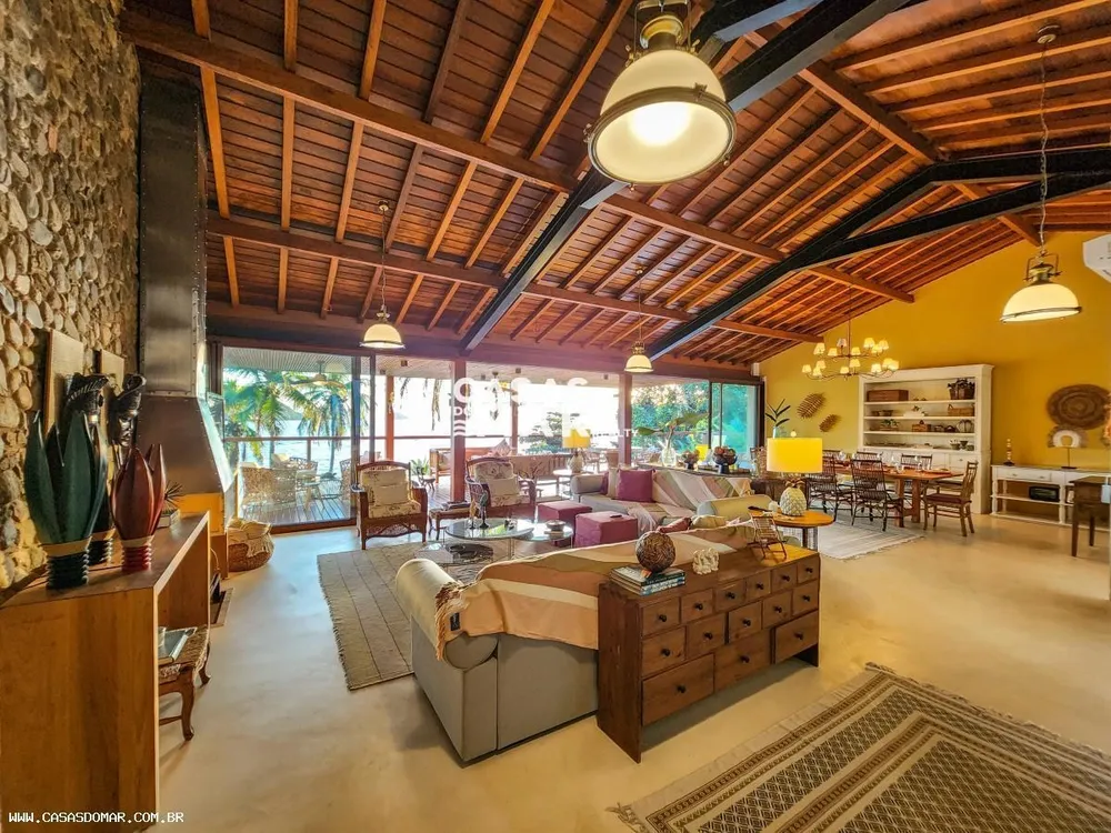 Casa, 10 quartos - Foto 24