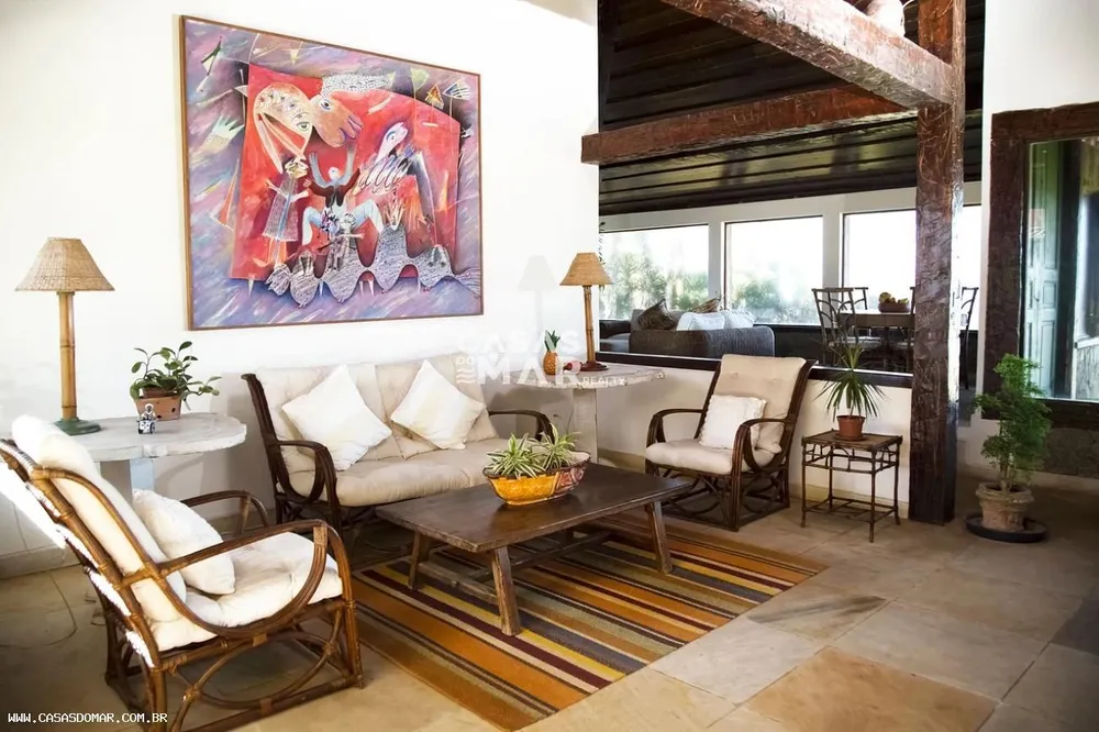 Casa, 5 quartos - Foto 8