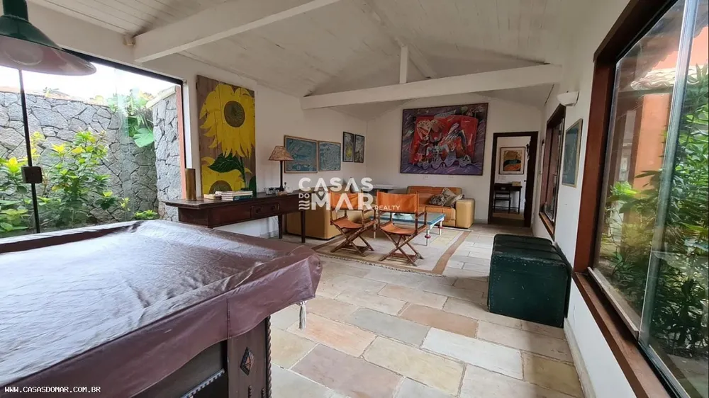 Casa, 5 quartos - Foto 14