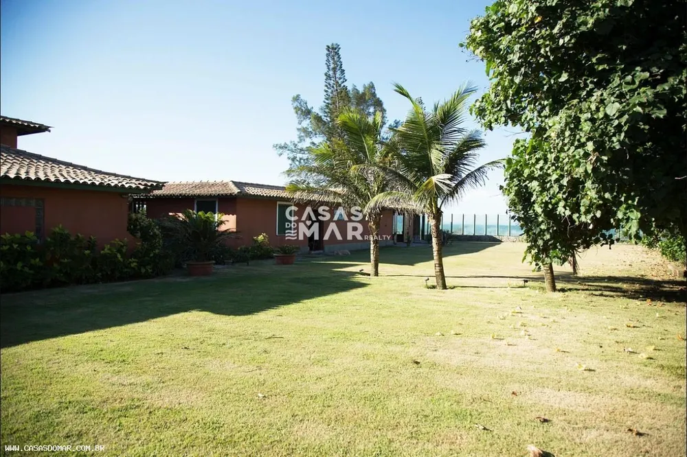 Casa, 5 quartos - Foto 2