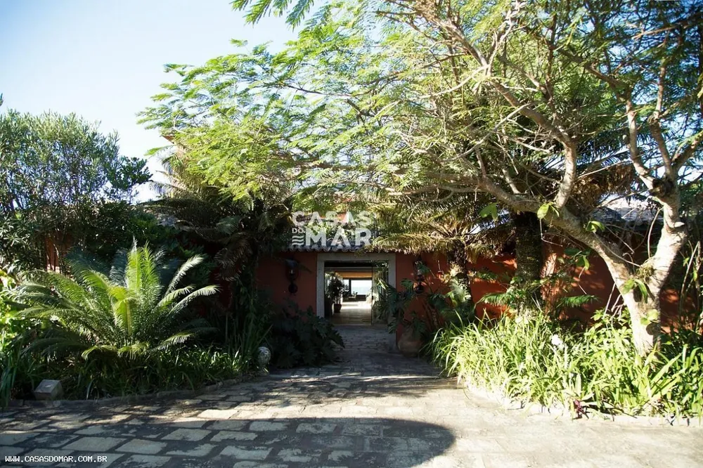 Casa, 5 quartos - Foto 12
