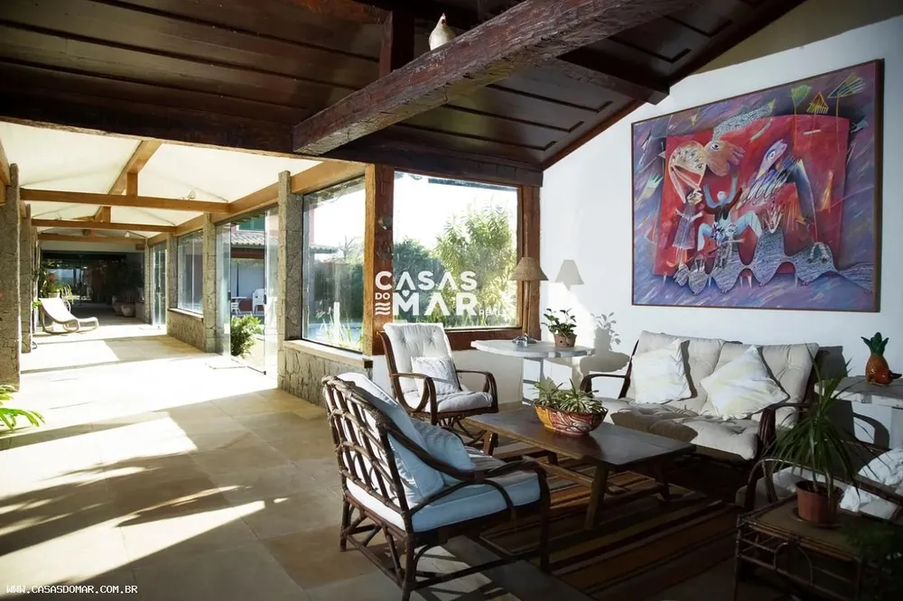 Casa, 5 quartos - Foto 10