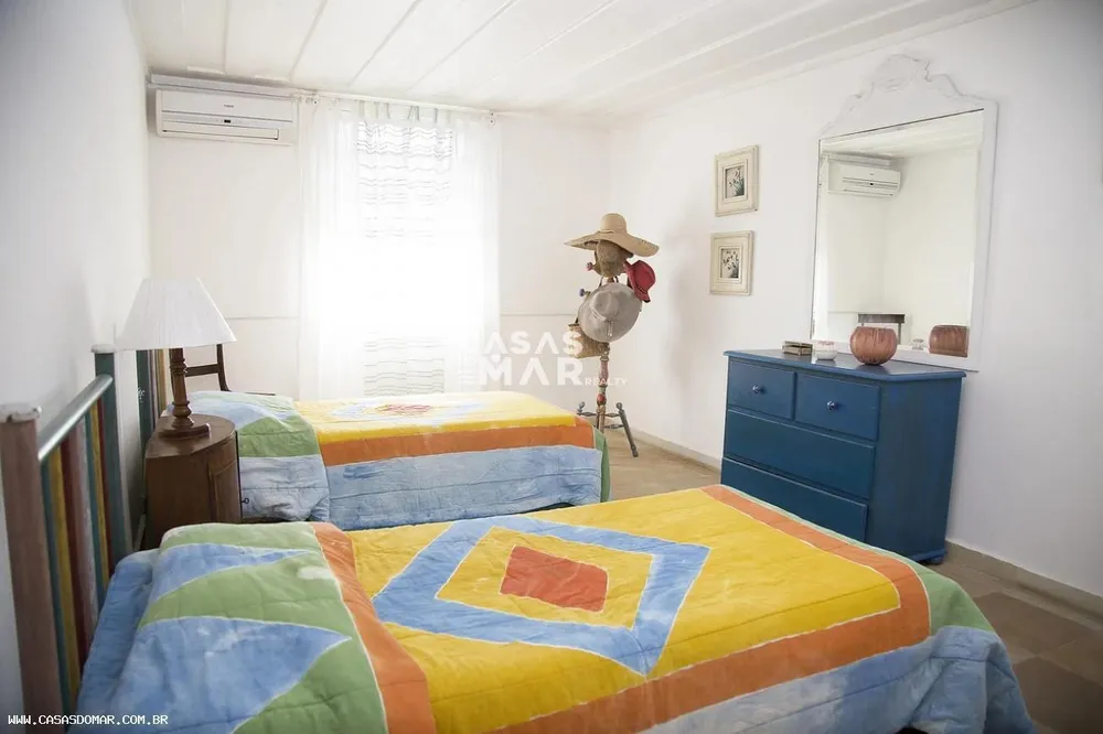 Casa, 5 quartos - Foto 22
