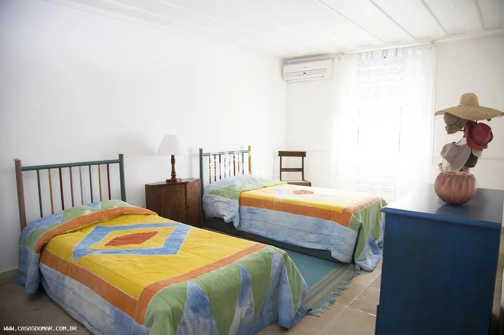 Casa, 5 quartos - Foto 23