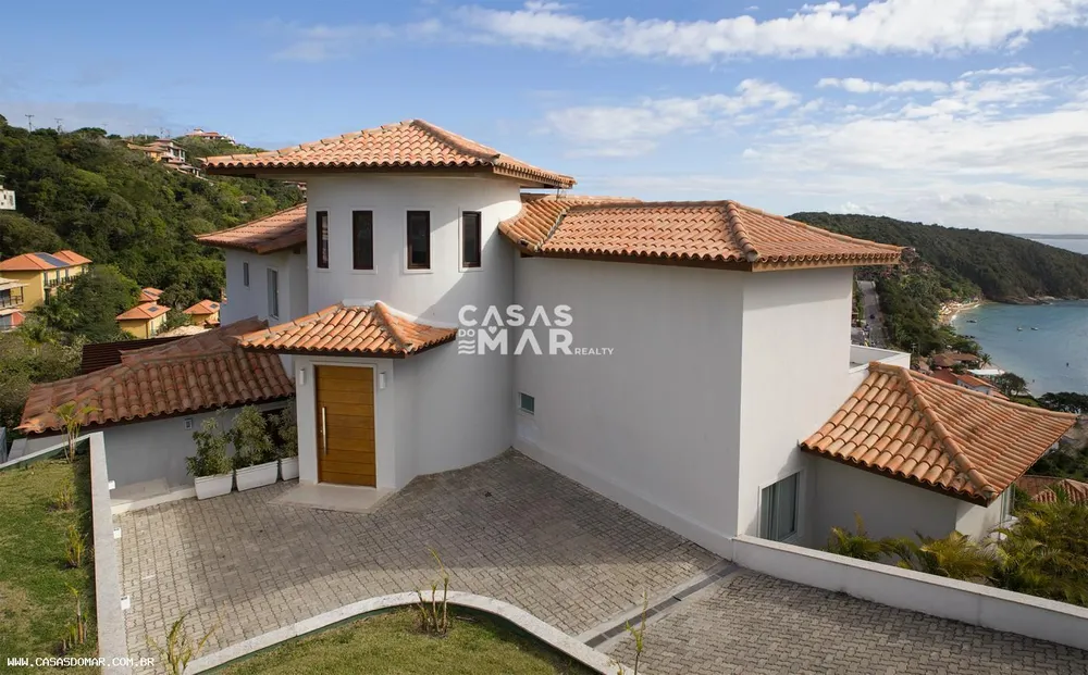Casa, 5 quartos - Foto 2