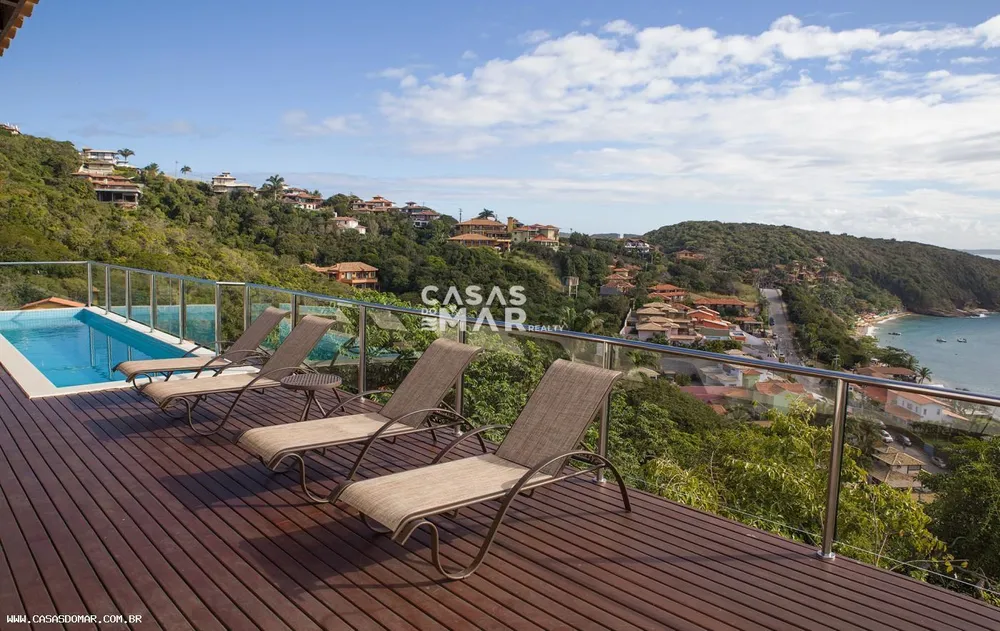 Casa, 5 quartos - Foto 12