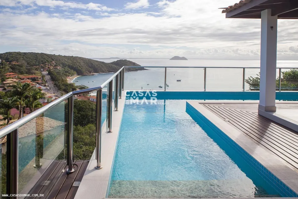 Casa, 5 quartos - Foto 1