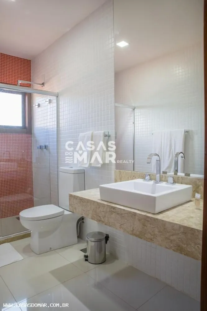 Casa, 5 quartos - Foto 22