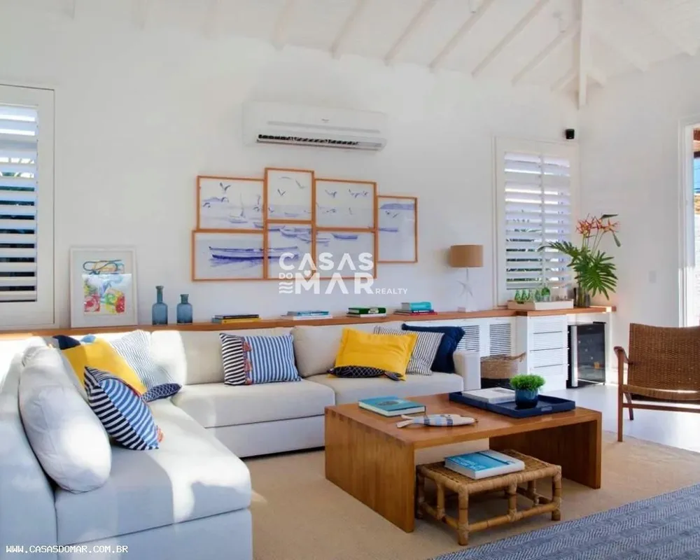 Casa, 5 quartos - Foto 4