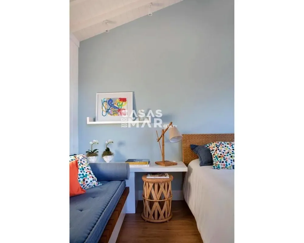 Casa, 5 quartos - Foto 7