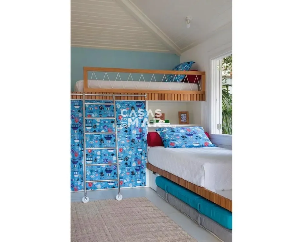 Casa, 5 quartos - Foto 8