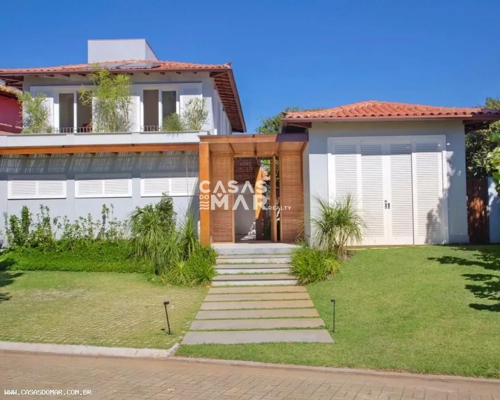 Casa, 5 quartos - Foto 2