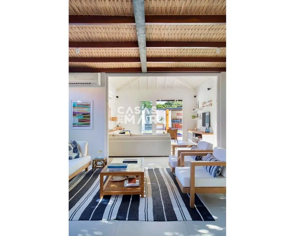Casa, 5 quartos - Foto 5