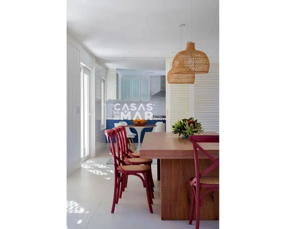 Casa, 5 quartos - Foto 6