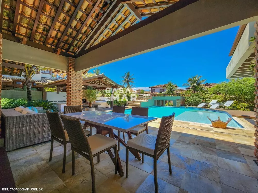 Casa, 5 quartos - Foto 25