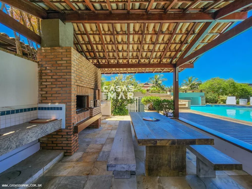 Casa, 5 quartos - Foto 7