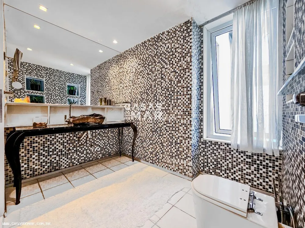 Casa, 6 quartos, 2500 m² - Foto 36