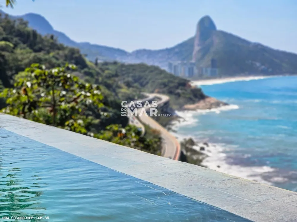 Casa, 6 quartos, 2500 m² - Foto 5