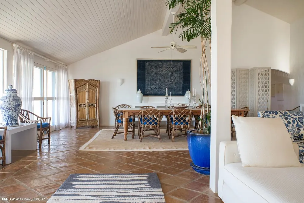 Casa, 8 quartos - Foto 3