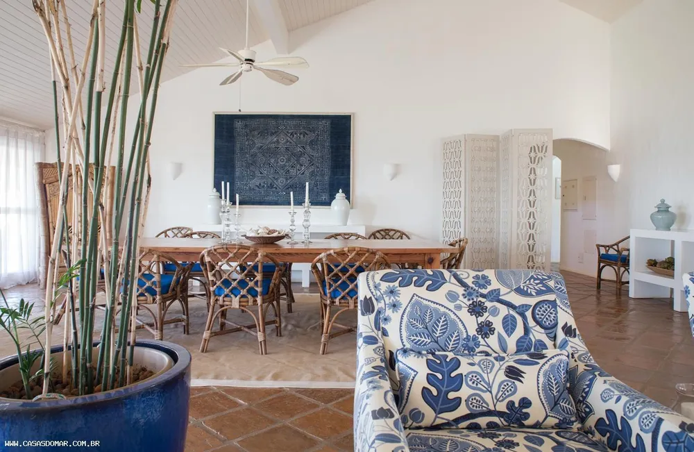 Casa, 8 quartos - Foto 4