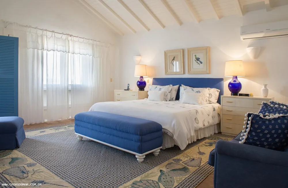 Casa, 8 quartos - Foto 6