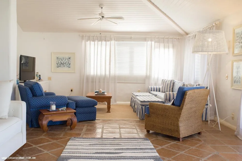 Casa, 8 quartos - Foto 5