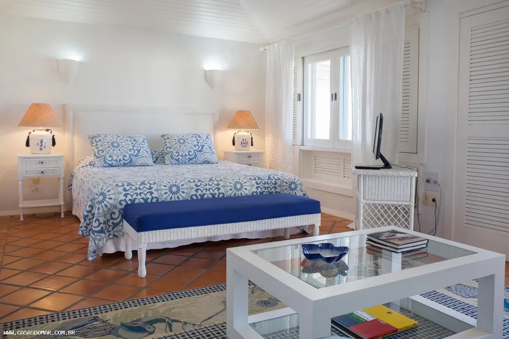 Casa, 8 quartos - Foto 7