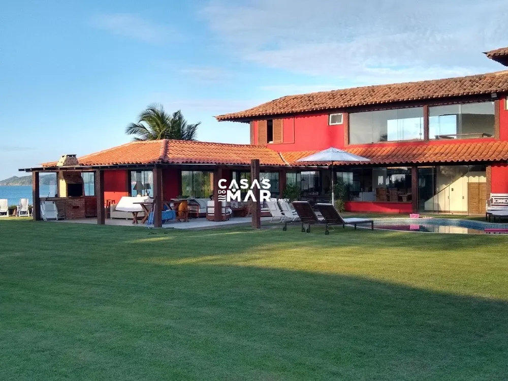 Casa, 6 quartos, 1200 m² - Foto 2