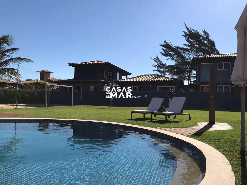 Casa, 6 quartos, 1200 m² - Foto 5