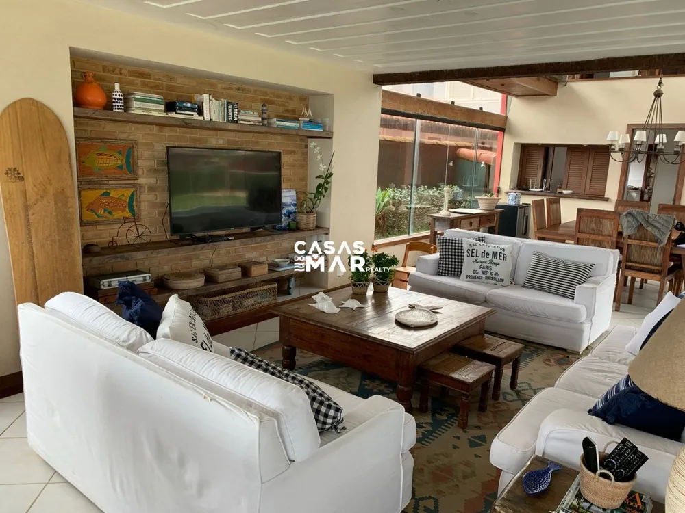Casa, 6 quartos, 1200 m² - Foto 12